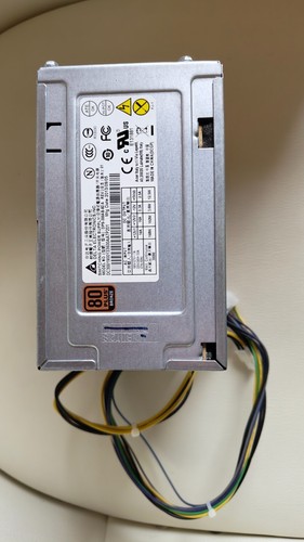 Delta Electronics Inc. DPS-300AB-82 A 300W ATX PC-Netzteil/Power Supply 12 Pin