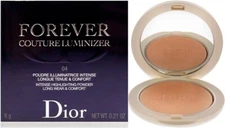 Dior Forever Couture Luminizer   Intense Highlighter  Golden Glow  04