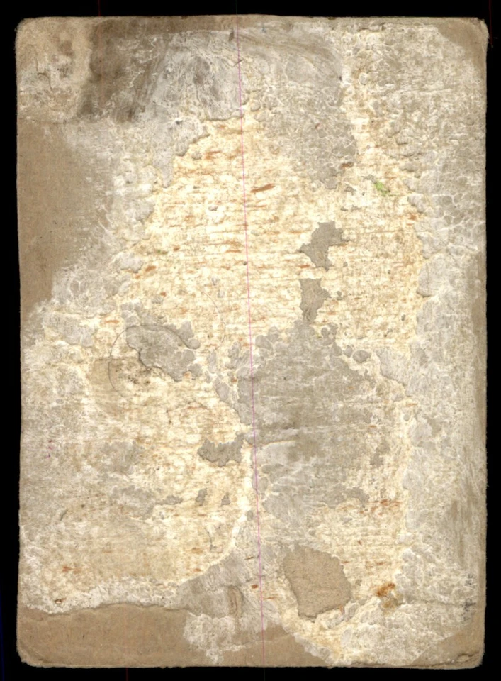 1962 Post Canadian Woodie Held #44 - Image 2 of 2