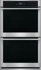 Electrolux ECWD3011AS 30" Electric Double Wall Oven 10.2 Cu Ft Oven Capacity
