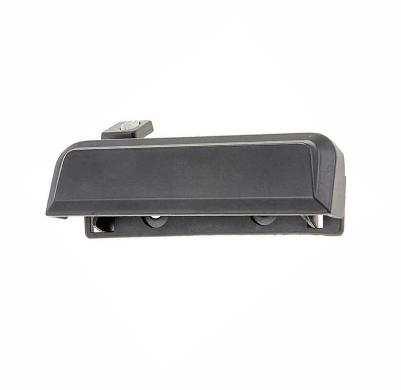 Metal Outside Door Handles For Ford Ranger Bronco II 1983-1992 Left Right Pair - Image 4 of 4