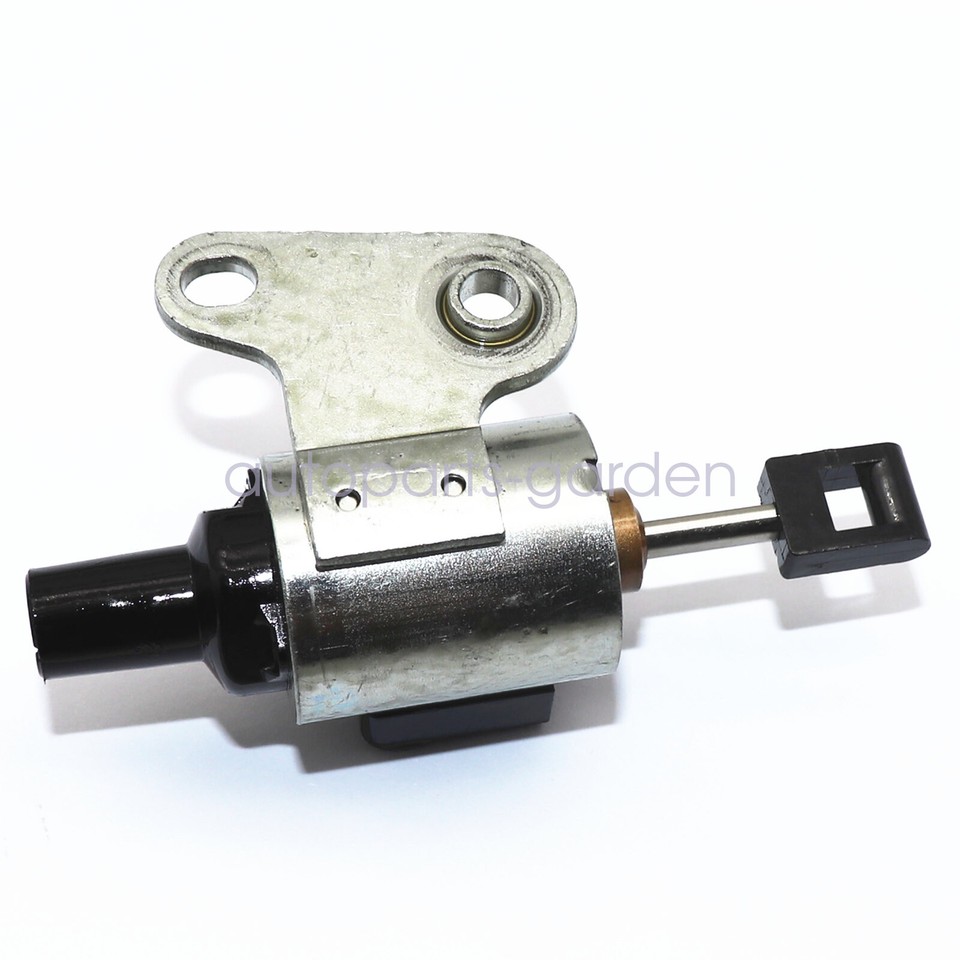 JF010E RE0F09A RE0F09B CVT Step Stepper Motor Fit For Altima Maxima Murano US - Foto 13