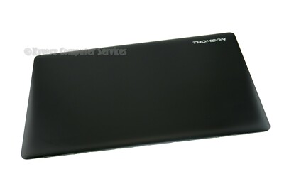 WWN15I5-8BK1T GENUINE THOMSON LCD BACK COVER WWN15I5-8BK1T (GRADE B)(FD31)