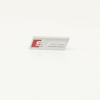 "Neu Audi Q5 SQ5 8R Lenkrad \"SQ5\" Badge 8R0419685A"