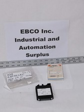 ABB ENTRELEC 0008.018.01, OBC1000-24VDC
