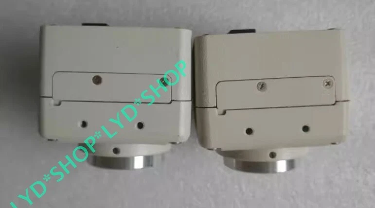 ONE STC-TB202USB-AS 2 million black and white industrial camera - Image 4 of 4