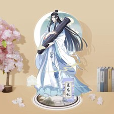 Mo Dao Zu Shi MDZS Wei Wuxian Lan Wangji Acrylic Stand 20cm
