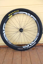 Enve M60 Fourty 27.5" Rear Wheel DT Swiss 240 142mm XD Driver Mountain Bike