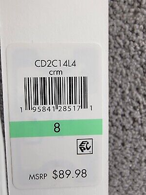 Calvin Klein Mesh Hem Fit-&-Flare Dress Women's 8 White Calvin Klein Mesh Hem Fit-&-Flare Dress Women's 8 White