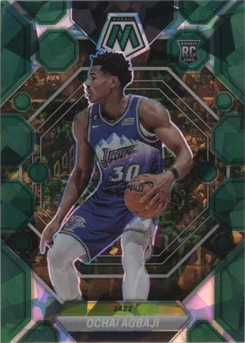 Greenice Mosaic Prizm