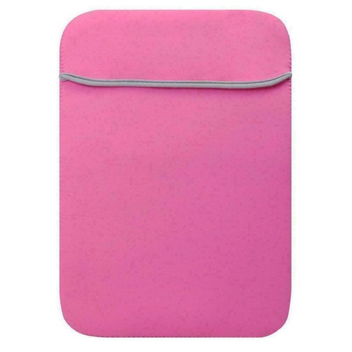 8" 10" 12" 14" Neoprene Sleeve Case Cover Bag For 7" 17" inch Laptop Tablet iPad - Picture 10 of 24