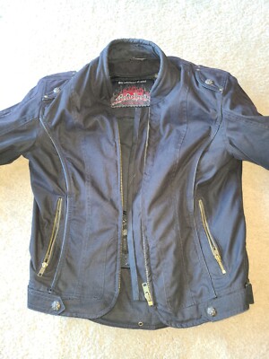 Beautiful Fieldsheer Motorcycle Riding Jacket