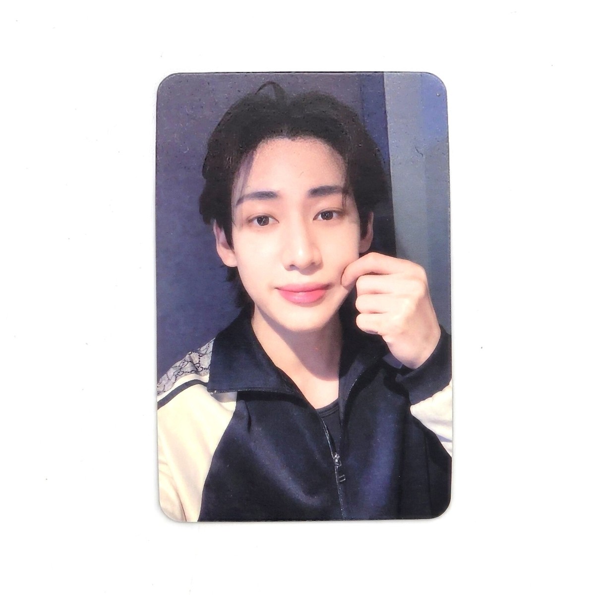 GOT7 bambam kpopmerch SHOPEE トレカ 75枚 GOT7 BAMBAM] Sour & Sweet / 1st Applemusic Fansign Gift Photocard