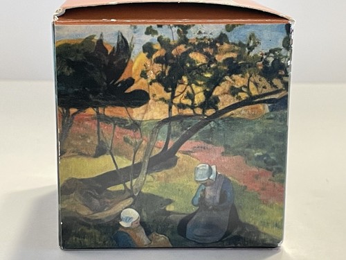 Art Cube Collection Museum of Fine Arts Boston Paul Gauguin - Photo 4/17