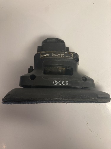 Craftsman Bolt On Sander Attachment - Picture 4 of 4