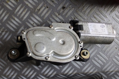 Scheibenwischermotor hinten 66350000 Fiat 188