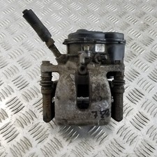 MERCEDES CLA BRAKE CALIPER REAR RIGHT DRIVER SIDE C117 2015