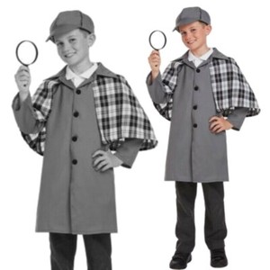 World Book Day Costume Ideas | Kids' Fancy Dress | Tu Clothing - Foto 2