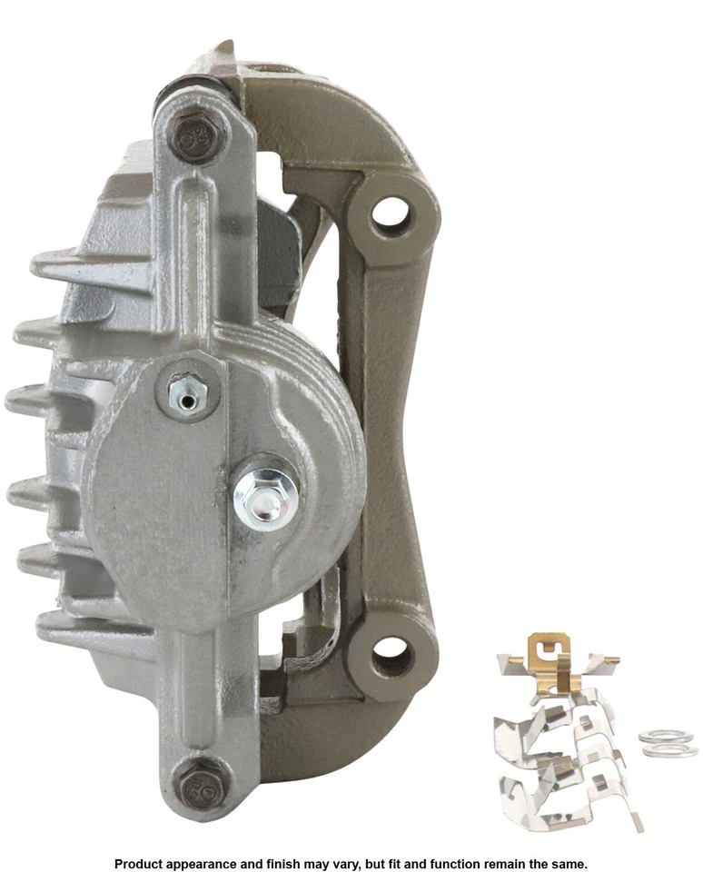 Pinza de freno de disco delantera derecha cardona para Chevrolet Malibu 1997-2003 Foto 4 de 4