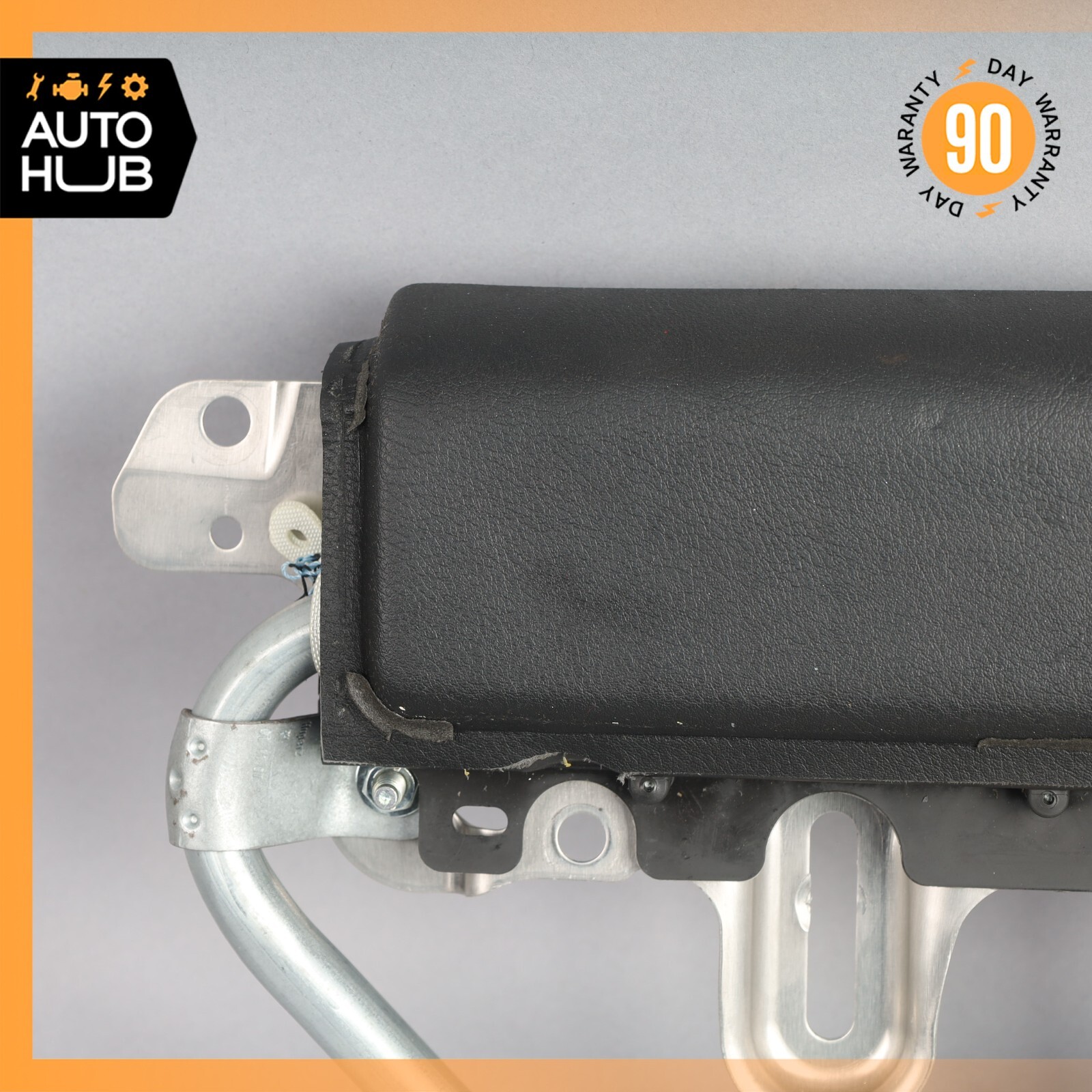08-14 Maserati GranTurismo M145 Right Passenger Side Door Airbag SRS w/Cover OEM