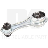 Lagerung Motor Vorderachse FüR Renault Captur J5_ H5_ Clio IV Bh_