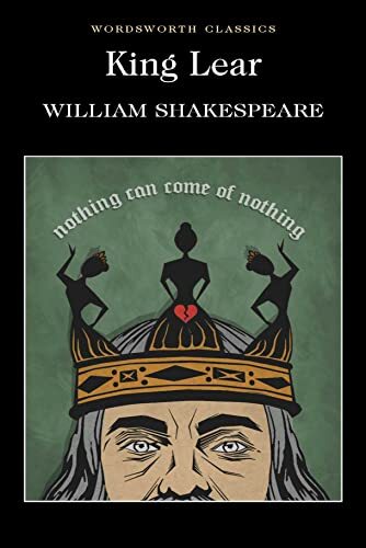 King Lear (Wordsworth Classics) By William Shakespeare - Image 7
