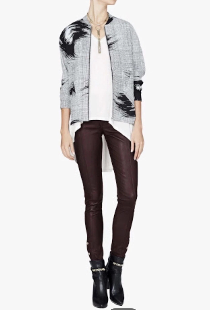 Sass and shop bide bomber jacket
