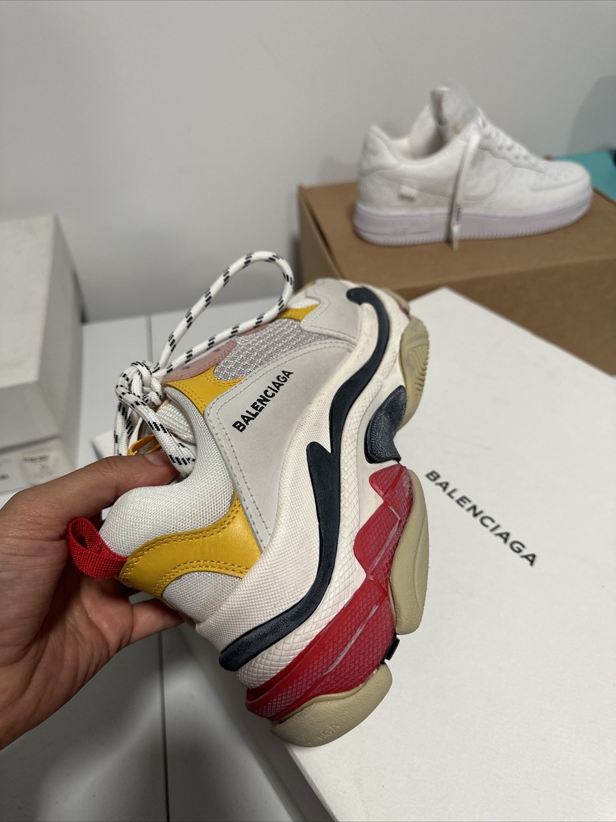 balenciaga triple s 40 | eBay balenciaga triple s 40 | eBay