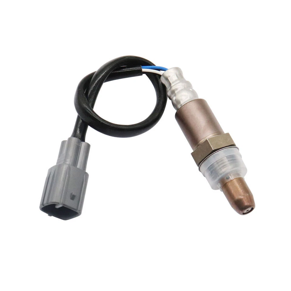 Set of 4 Up+Down Oxygen Sensors For 2010-2014 Subaru Legacy Outback Tribeca 3.6L - Image 4 of 4