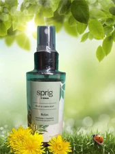 Sprig by Kohler 24 pack Linen/Body Spray-Relax  MADE IN USA