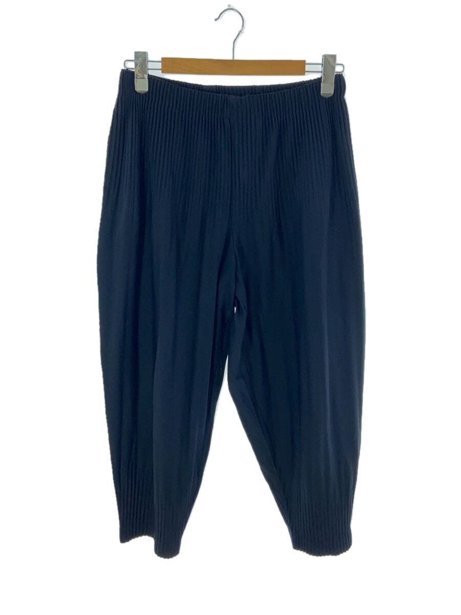 パンツ homme plisse issey miyake pleats bottom1 PLEATS BOTTOMS 1 – isseymiyake.com