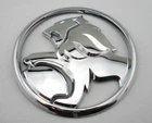 Holden Hood Front Grill Badge 130mm Emblem for Commodore VE VF SS NEW AUS