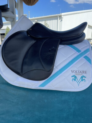 #ad 2020 Voltaire Stuttgart 17’5 3AAA In Buffalo With Pro Panel $4250.00