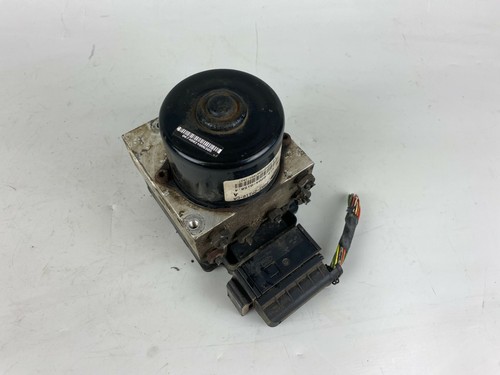 Ford Focus ABS Pump Brake Actuator Assembly Unit 98AG2M110CA - Picture 8 of 10