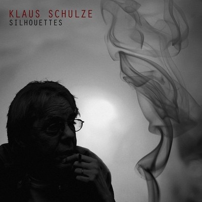 Schulze,Klaus / Silhouettes