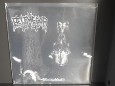 Belphegor   Blutsabbath - Vinyl