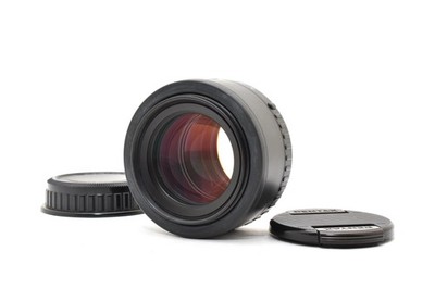 [NEUWERTIG] SMC PENTAX FA 50mm F1.4 AF Autofokus Standard Prime Objektiv...