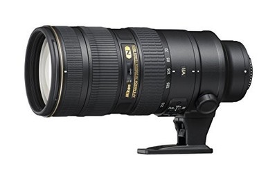 Nikon AF-S NIKKOR 70-200mm f/2.8G ED VR II Lens for sale online | eBay