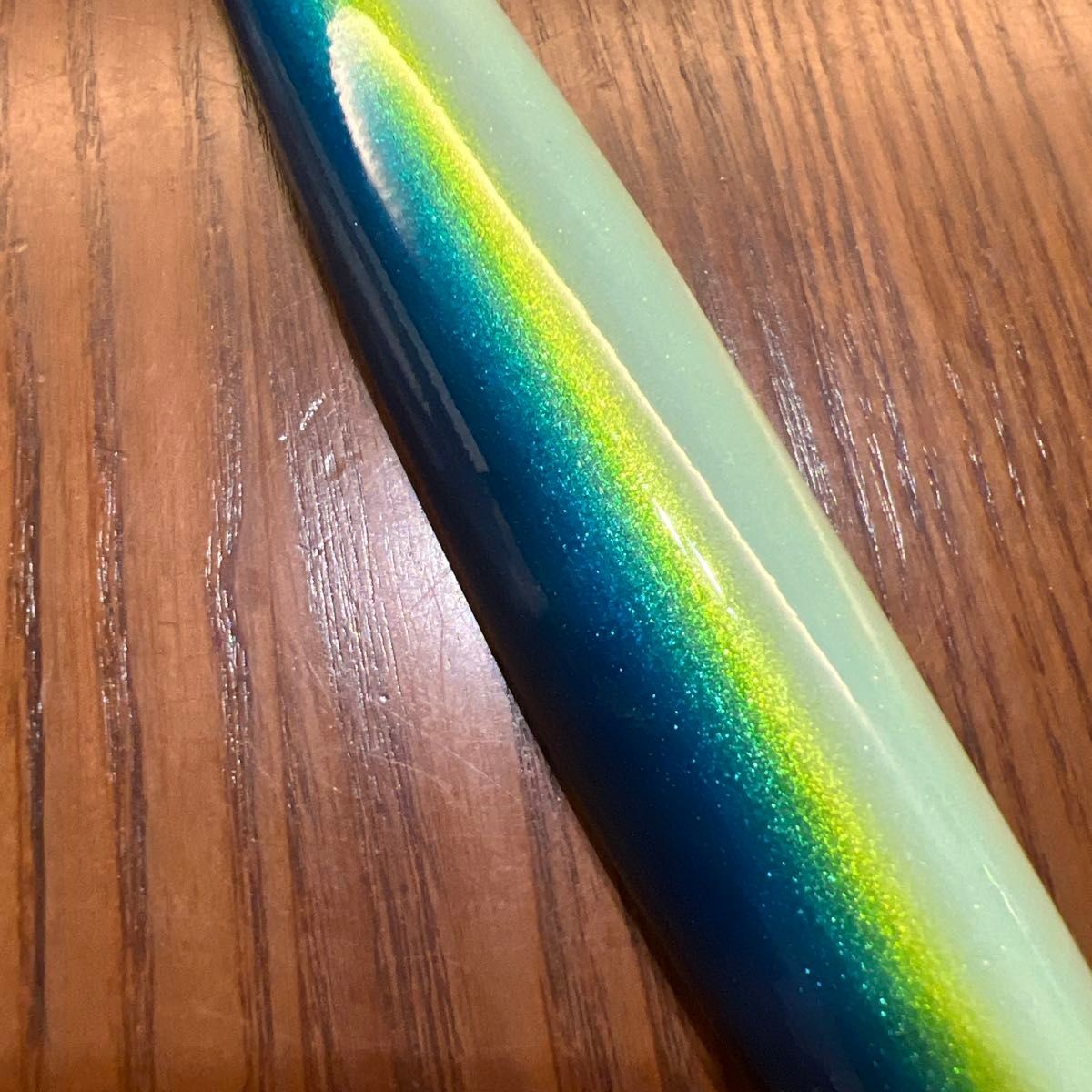 FCL LABO Yoshitaka Tsurusaki SL Jig 320g x 2 / FT Jig 350g x 1 set Yellowtail - Image 4