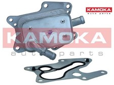 KAMOKA 7730139 Ölkühler für Motoröl für Mercedes-Benz 