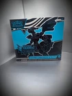 Coffret ETB Pokémon Écarlate Et Violet Foudre Noire Neuf Sous Scellés 