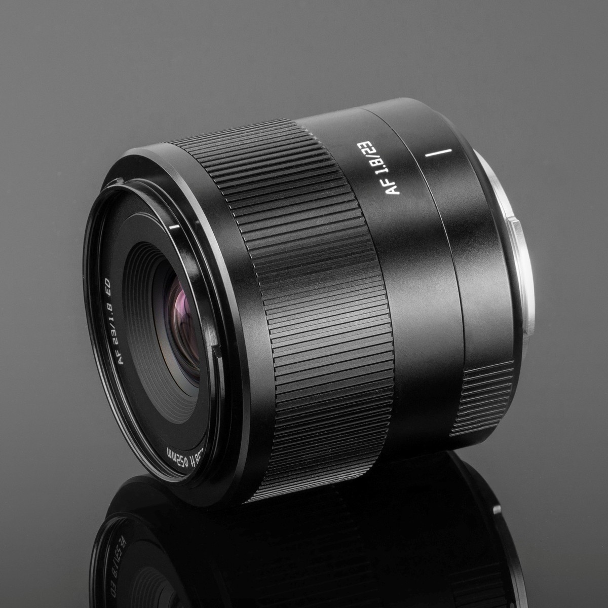 TTArtisan AF 23mm F1.8 E autofocus Aps-c lens for Sony E mount