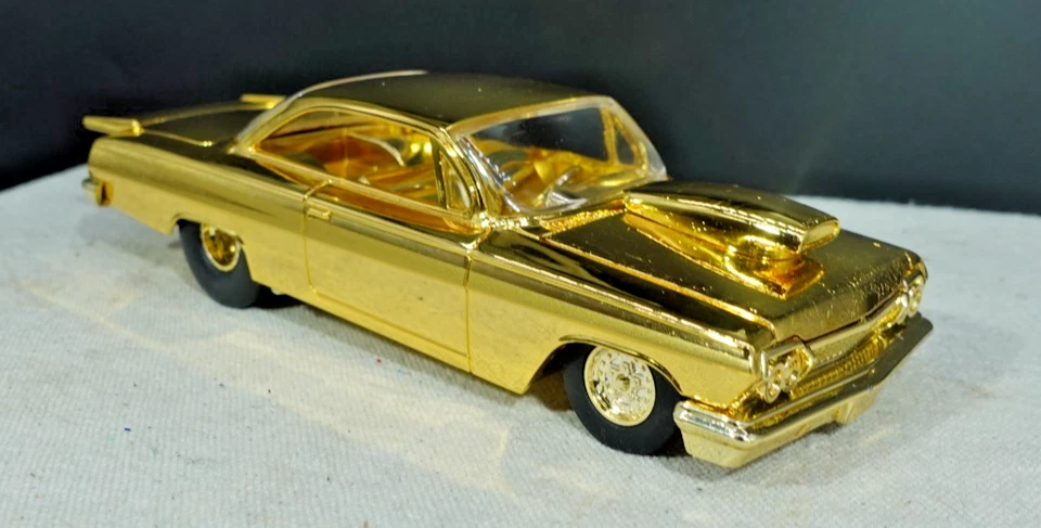 Racing Champions '64 Chevrolet Impala 1/24 - Image 2 of 4