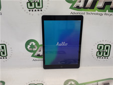 Apple iPad 7th Gen Tablet A2197 A10 32GB WiFi iPadOS Space Gray
