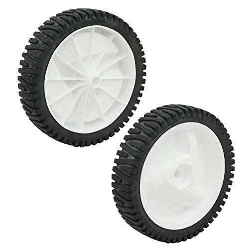 Husqvarna 584465301 Wheel - Thumbnail 3