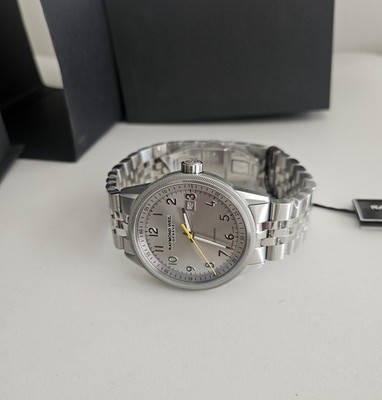 raymond weil freelancer automatic