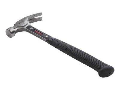 Hultafors Tr 16XL Gerade Klauenhammer 740g HUL820220