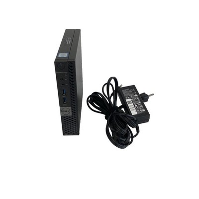 Dell OptiPlex 5050 i5-6500T 2.50GHz 8GB Ram 256GB SSD Win 11 PRO
