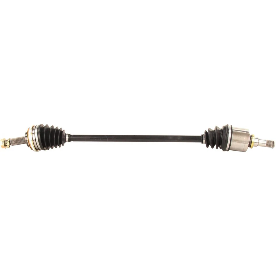 Front CV Joint CV Axle Shaft For 1994 1995 1996 1997 Toyota Celica ST 1.8L - Image 4 of 4