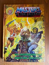 Masters of the Universe - Die Entführung der...